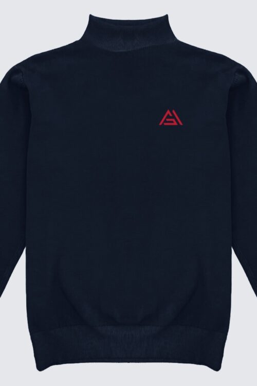 Signature Sweatshirt (Black)