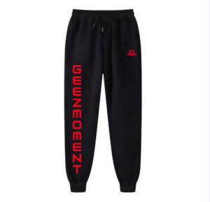 Success Sweatpant (Black)